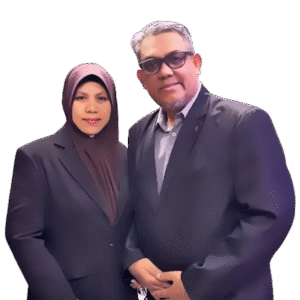 Ruhaya Salleh - PG00869670