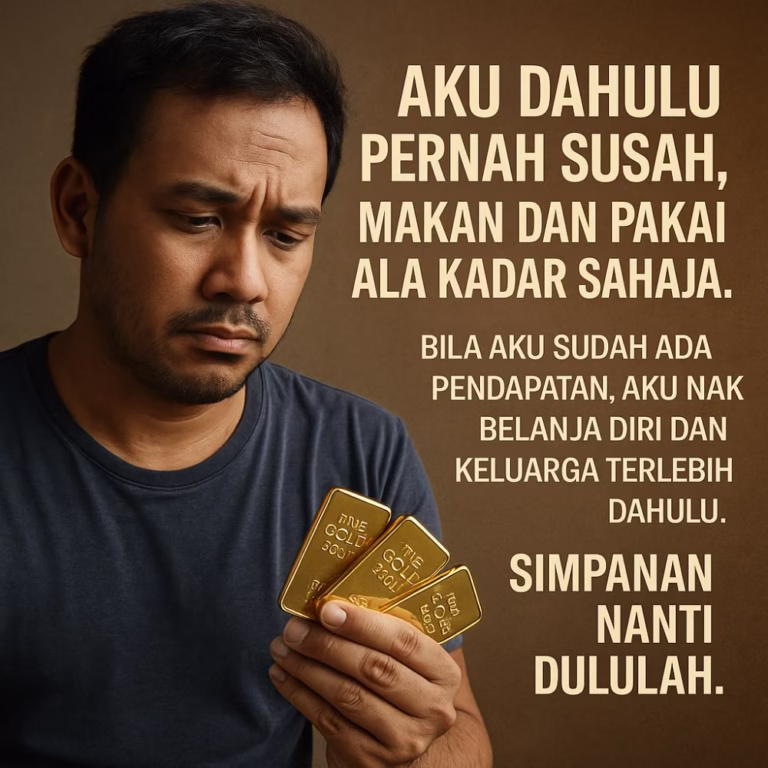 zahidi-ruhaya-public-gold-simpan-emas-999-pernah-susah-nanti-dululah-simpan